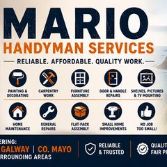 Painting services