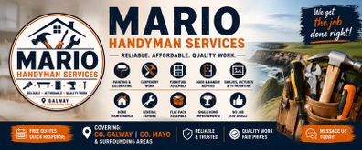 Painting services