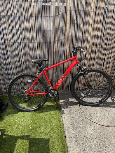Apollo Phaze mountain bike