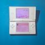 DS Lite with R4 Cartridge Image 4