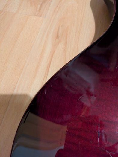 Vigier GV Wood