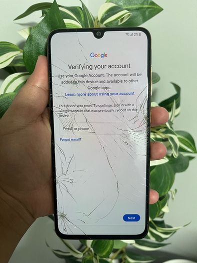Samsung A70