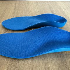 Kids Orthotic Cushioning Arch Support Shoe Insoles