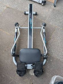 Rowing Machine