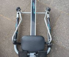 Rowing Machine
