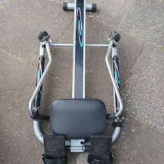 Rowing Machine