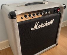 Marshall Silver Jubilee (Like Brand New)