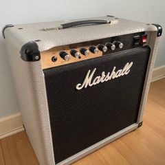 Marshall Silver Jubilee (Like Brand New)