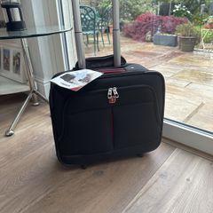 Wenger Wheel Briefcase (with tag)