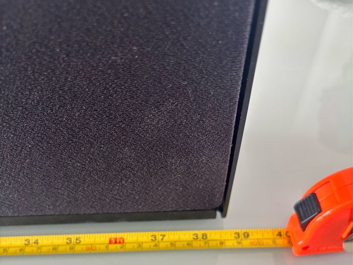 Dali Sound Bar. Stunning sound