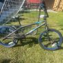 bmx bike Image 3
