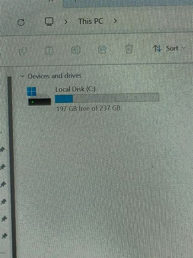 Lenovo ThinkPad L13 13.3" i5-10210U (10th Gen) @ 1.6GHz 8GB RAM 256GB SSD Windows 11 Pro (Has a New Battery)