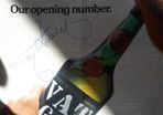 Ray Kennedy Liverpool FC Autograph