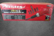 Impact Driver Set 8 Piece