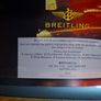 Breitling 1996 catalogue Image 2