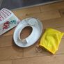 toddler toilet training seats and step stool Image 2