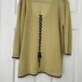 Elisa Cavaletti  Jumper   Size 14 Image 2