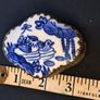 Chinese porcelain pill box Image 2