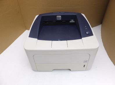 Laser printer