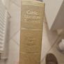 Gaelic Literature Surveyed.  By Aodh De Blacam. With Additional Chapter By Eoghan O Hanluain. 1973 Hardback In Good Condition.  See Photos For Same. Image 2