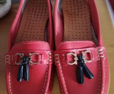 Summer Sandals