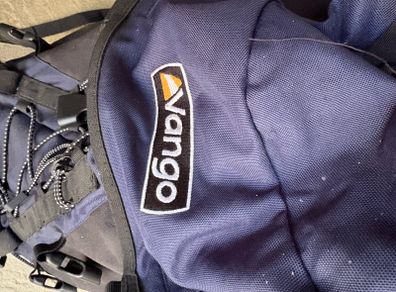 hiking bag