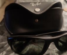 ray bans