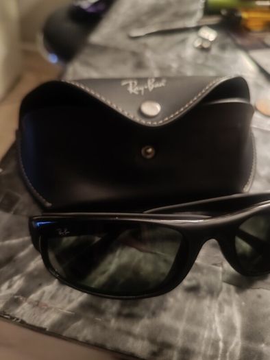 ray bans