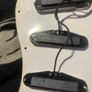 Fender Stratocaster squier single coil pickups electric guitar parts accessories Image 3