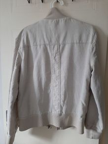 Zara Man Jacket Size M
