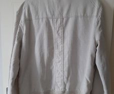 Zara Man Jacket Size M