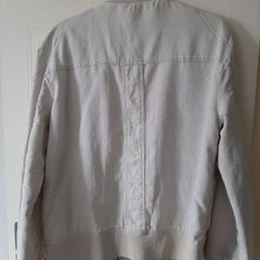 Zara Man Jacket Size M