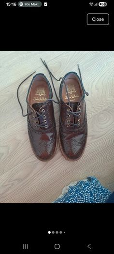 john white shoes