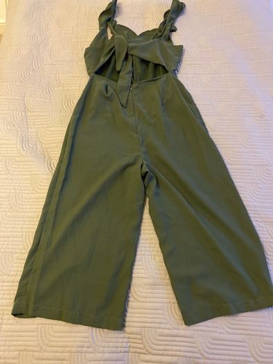 Japna Jumpsuit - Size M