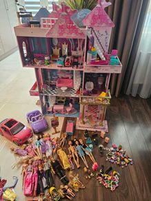 Barbie bundle