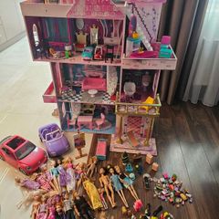 Barbie bundle