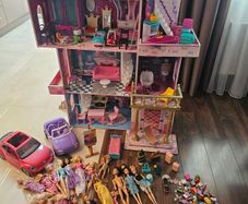 Barbie bundle