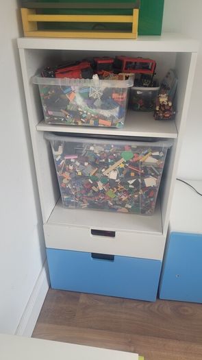 ikea stuva units