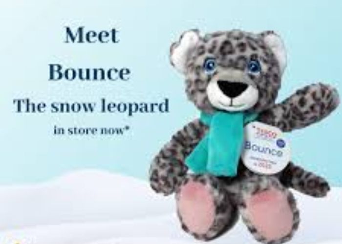 1 Euro Each - Soft Toy Mixture