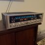 Hifi Gold from the Japanese Golden era 1970s STUNNING condition Rare Kenwood KR-6600 Monster receiver huge power 80W  Runs 3xpairs  of speakers immaculate fully serviced and pots all cleaned Image 4