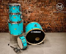 Yamaha Stage Custom 22" ShellPack Kit