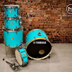 Yamaha Stage Custom 22" ShellPack Kit