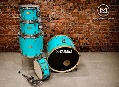 Yamaha Stage Custom 22" ShellPack Kit