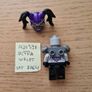 lego njo0397 Ultra Violet, set 70641 Image 3