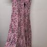 Other stories wrap dress fits size UK 6 Image 8
