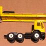 Siku 1/50 scale Truck selection Image 9