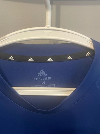 Adidas Jersey - Size Medium