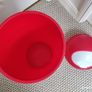 Bullet Bin Roll Top 50 Litres Image 4