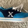 Heelys - Blue Size 11 Image 3