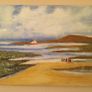 Art - Oil on Canvas X 4 Image 2